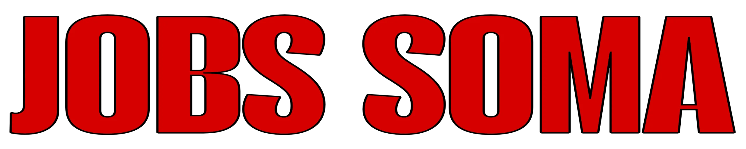 JOBS SOMA